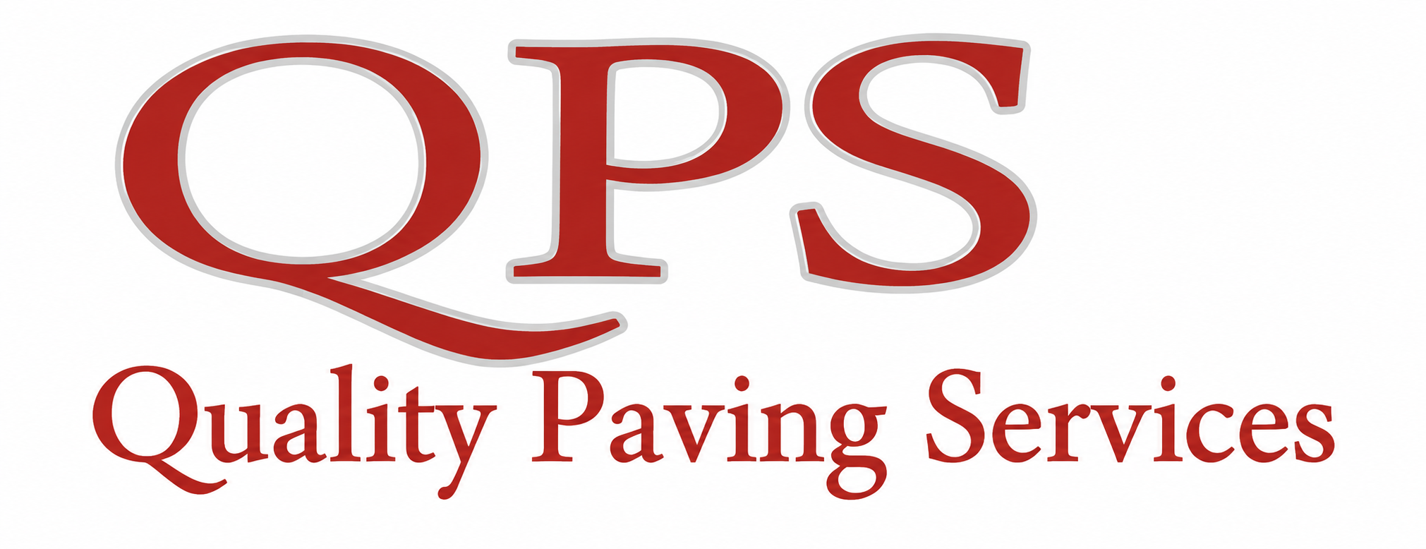 QPS Quality Paving Services